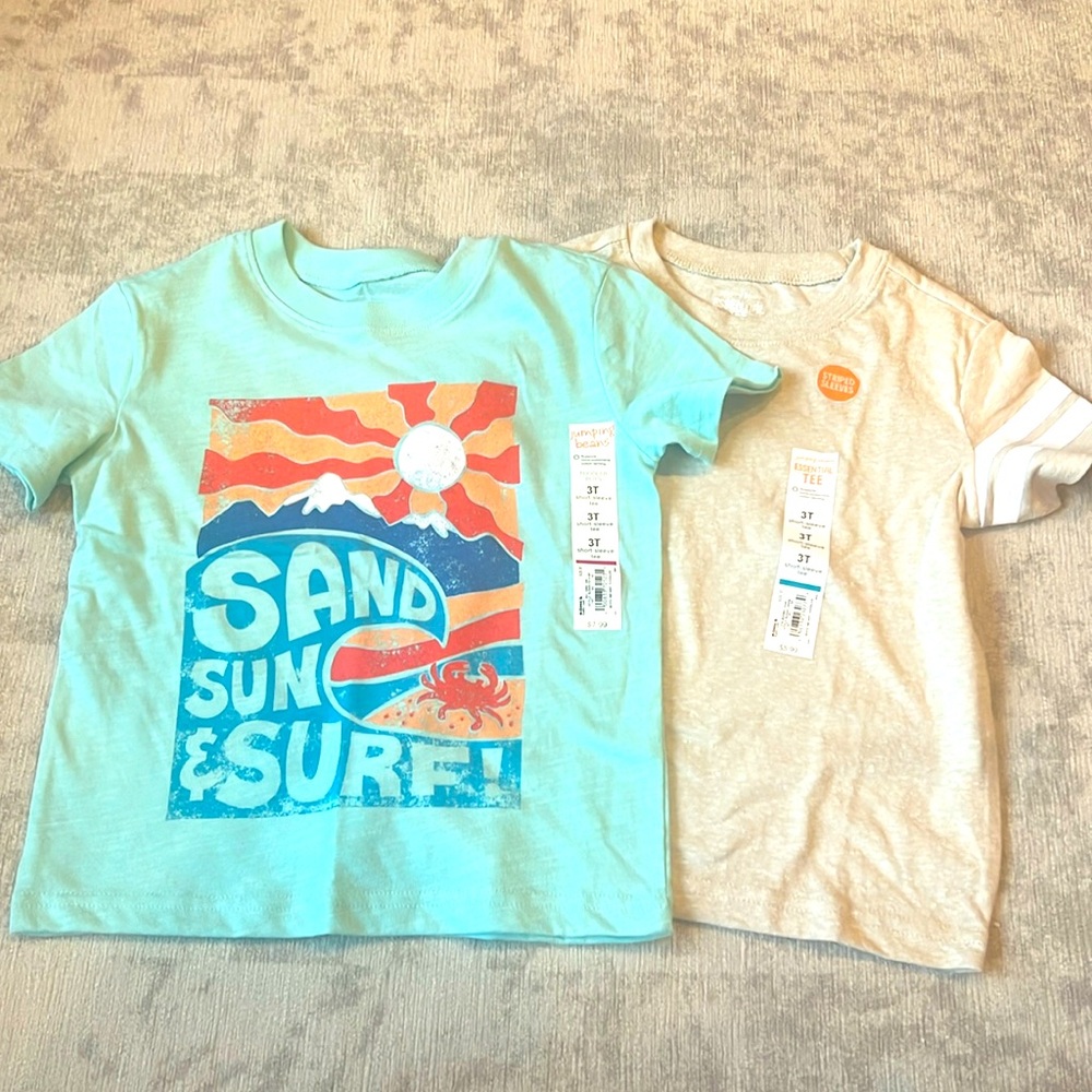 Jumping Beans T-Shirt